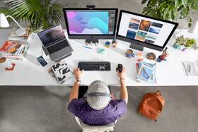 Klávesnice Logitech MX Keys for Mac, US šedá

 obrázek produktu 11 z 12
