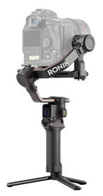 Stabilizátor DJI RS 2 

 obrázek produktu 2 z 5