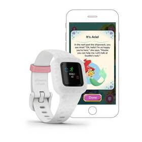 Fitness náramek Garmin vívofit junior3 - Princesses 

 obrázek produktu 3 z 3