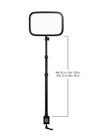 Světlo Elgato Key Light 

 obrázek produktu 6 z 11