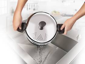 Hrnec s poklicí Lamart LT1206, 5,8 l 

 obrázek produktu 5 z 5