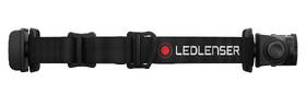 Čelovka LEDLENSER H5R CORE černá

 obrázek produktu 2 z 5