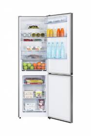 Chladnička s mrazničkou Hisense RB438N4EC2 nerez

 obrázek produktu 2 z 2