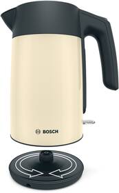 Rychlovarná konvice Bosch TWK7L467 
