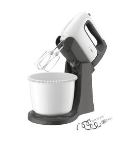 Ruční šlehač s mísou Tefal HT464138 bílý

 obrázek produktu 2 z 14