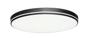 Stropní svítidlo IMMAX NEO LITE AREAS SMART 51cm, 48W Tuya Wi-Fi černé

 obrázek produktu 2 z 5
