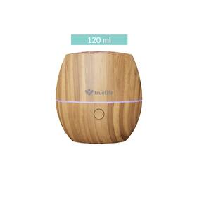 Aroma difuzér TrueLife D3 Light hnědý

 obrázek produktu 3 z 5