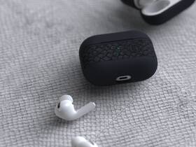 Pouzdro Njord Vindur na Apple Airpods Pro šedé

 obrázek produktu 5 z 5