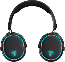 Headset YENKEE YHP 3400 Panzer černý

 obrázek produktu 2 z 7