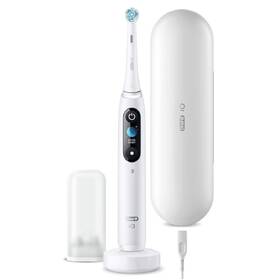 Zubní kartáček Oral-B White            
