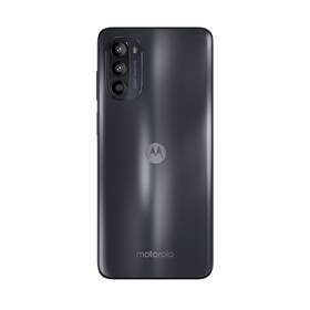 Mobilní telefon Motorola Moto G52 6GB/128GB - Charcoal Grey 

 obrázek produktu 5 z 11