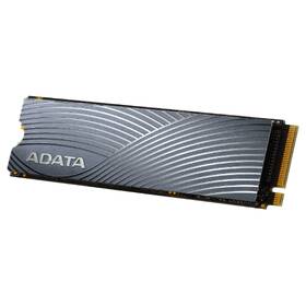 SSD ADATA SWORDFISH 500GB PCIe Gen3x4 M.2 2280 

 obrázek produktu 2 z 4