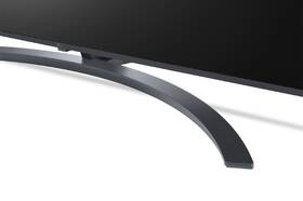 Televize LG 75UQ8100 
