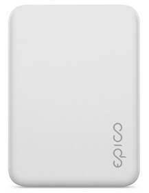 Powerbanka Epico 4200mAh MagSafe šedá

 obrázek produktu 2 z 5
