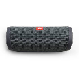 Přenosný reproduktor JBL Flip Essential 2 šedý

 obrázek produktu 6 z 9