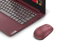 Myš Lenovo 530 Wireless červená

 obrázek produktu 5 z 5