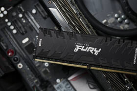 Operační paměť Kingston DDR4 16GB 4000MHz CL19 

 obrázek produktu 5 z 5