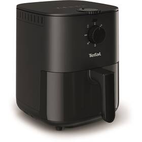 Fritéza horkovzdušná Tefal EY130815 Easy Fry Essential černá

 obrázek produktu 1 z 17