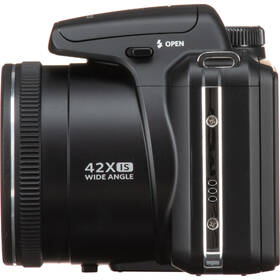 Digitální fotoaparát Kodak ASTRO ZOOM AZ425 černý

 obrázek produktu 4 z 9