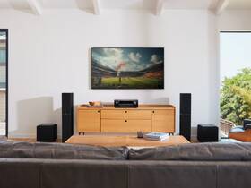 AV Receiver Denon AVR-X1800HDAB černý

 obrázek produktu 7 z 9
