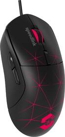 Myš Speed Link CORAX černá

 obrázek produktu 1 z 7