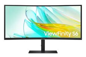 Monitor Samsung LS34C652UAUXEN černý

 obrázek produktu 3 z 10