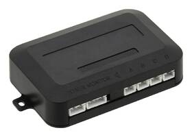 Parkovací asistent Compass 4 senzory, WING, LED display 

 obrázek produktu 2 z 7