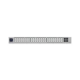 Switch Ubiquiti USW-Pro-48-Max-PoE, 48 port PoE 

 obrázek produktu 1 z 9