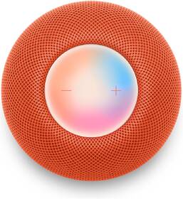 Hlasový asistent Apple HomePod mini Blue 

 obrázek produktu 2 z 2
