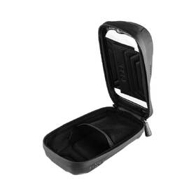 Držák na mobil FIXED Bikee Bag, odnímatelné pouzdro na kolo černý

 obrázek produktu 3 z 9
