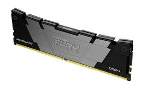 Operační paměť Kingston 32GB (2x16GB) DDR4 3600MHz CL16 

 obrázek produktu 2 z 4