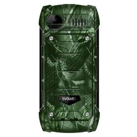 Mobilní telefon Evolveo StrongPhone H1 zelený

 obrázek produktu 2 z 6