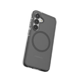 Kryt na mobil ZAGG Santa Cruz Snap na Samsung Galaxy S25 černý

 obrázek produktu 1 z 2