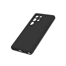 Kryt na mobil Spello by Epico Mag+ na Samsung Galaxy S25 Ultra černý

 obrázek produktu 4 z 4