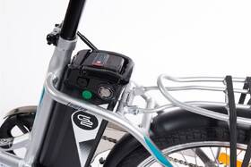 Elektrokolo GoGEN Lumion 2025 stříbrné/tyrkysové

 obrázek produktu 8 z 31