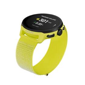 Chytré hodinky Suunto Run s textilním páskem žluté

 obrázek produktu 4 z 9