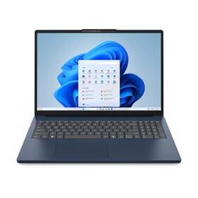 Notebook Lenovo IdeaPad Slim 3 16AHP10 modrý

 obrázek produktu 2 z 9