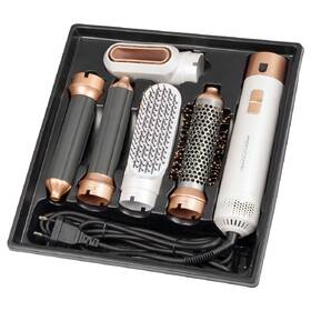 Styler ProfiCare HAS 3132 G bílá/zlatá

 obrázek produktu 10 z 16