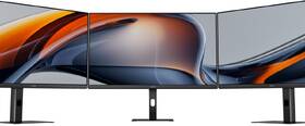 Monitor Xiaomi 4K A27Ui černý

 obrázek produktu 4 z 8