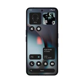Mobilní telefon Nothing Phone (3) 16 GB / 512 GB černý

 obrázek produktu 3 z 9