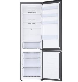 Chladnička s mrazničkou Samsung RB38C600CB1/EF černá

 obrázek produktu 6 z 10