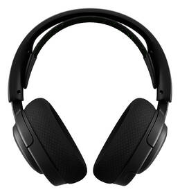 Headset SteelSeries Arctis Nova 5X Wireless černý

 obrázek produktu 2 z 7