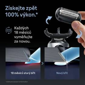 CombiPack Braun 64B černý

 obrázek produktu 3 z 6