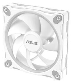 Ventilátor Asus PRIME MR120 ARGB White bílý

 obrázek produktu 7 z 10