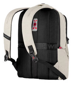 Batoh na notebook Wenger MX Professional 16" bílý

 obrázek produktu 4 z 12