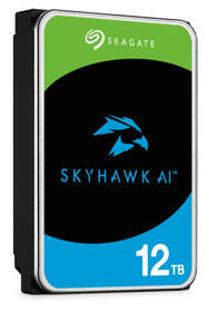 Pevný disk 3,5" Seagate SkyHawk AI 12TB 

 obrázek produktu 1 z 6