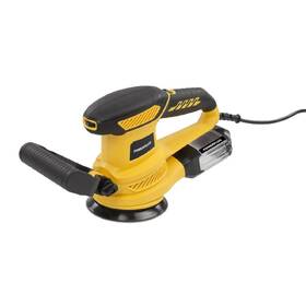 Excentrická leštička POWERPLUS POWX04710 

 obrázek produktu 1 z 5