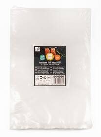 Sada vakuových sáčků G21 20 x 30 cm (100 ks) 

 obrázek produktu 1 z 5