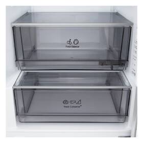 Chladnička s mrazničkou LG GBBS322ASW bílá

 obrázek produktu 8 z 29