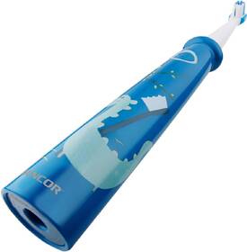 Zubní kartáček Sencor SOC 0910BL modrý

 obrázek produktu 2 z 13